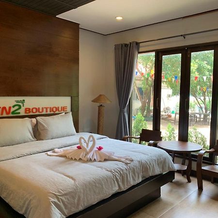 Gen2 Boutique By Baanmo Resort Sukhothai Exteriér fotografie