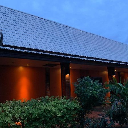 Gen2 Boutique By Baanmo Resort Sukhothai Exteriér fotografie